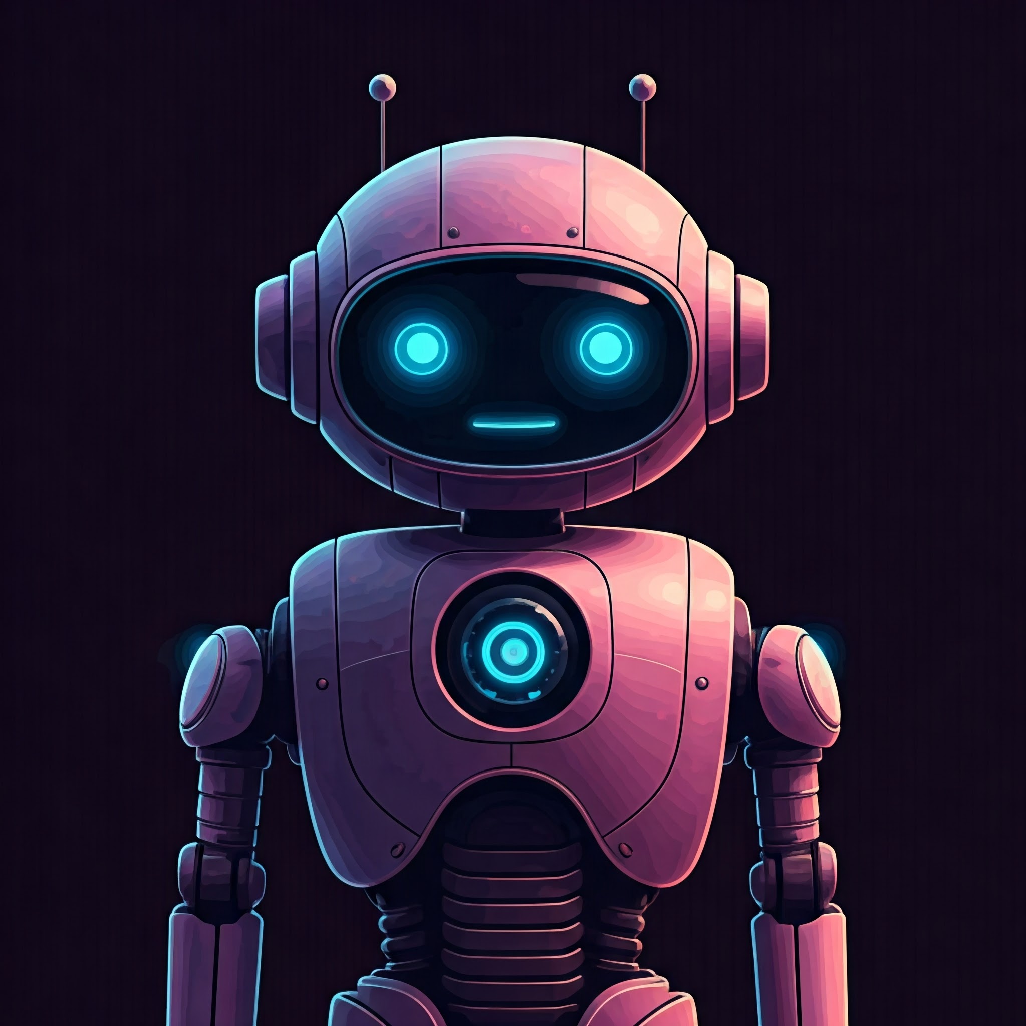 AI & Intelligent Automation