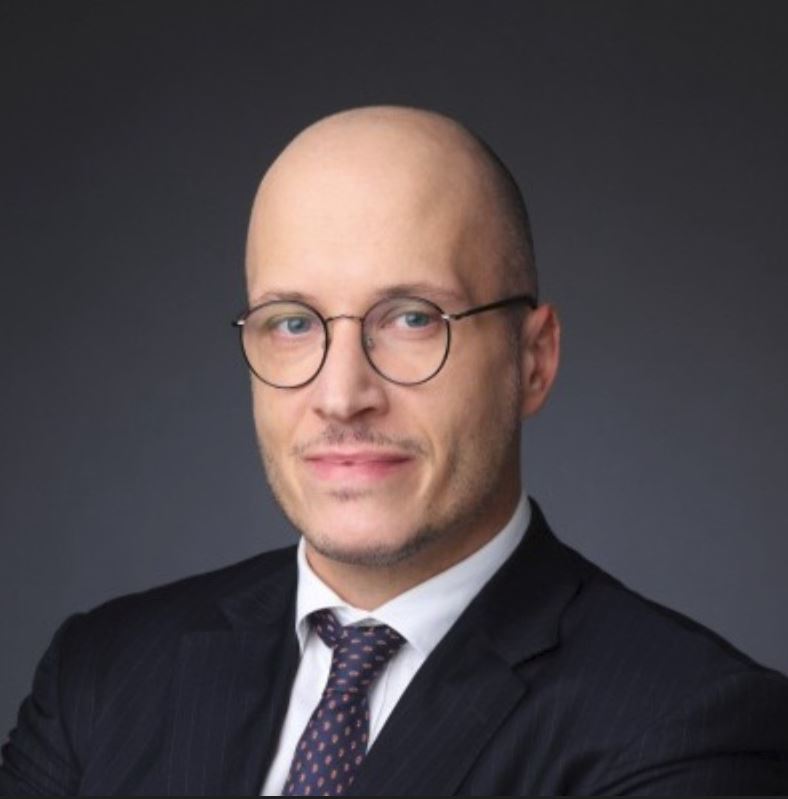 Michael Trzesimiech